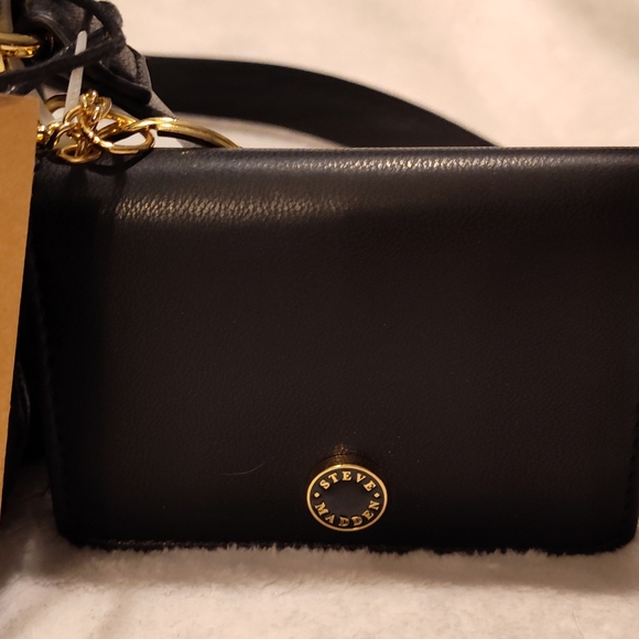 NWT!! Steve Madden Purse Set - Picture 7 of 16